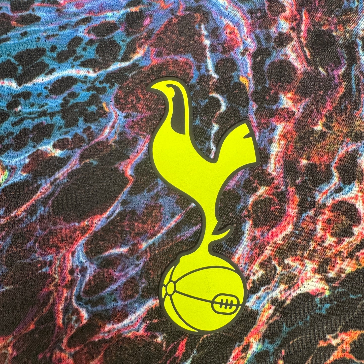 Tottenham Hotspur 2021/2022 Away Dri-FIT ADV Football Shirt Medium – Football Shirt Kingdom