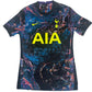 Tottenham Hotspur 2021/2022 Away Football Shirt Small