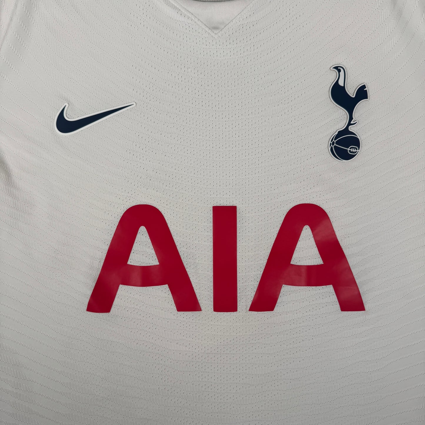 Tottenham Hotspur 2021/2022 Home Dri-Fit ADV Football Shirt XL – Football Shirt Kingdom