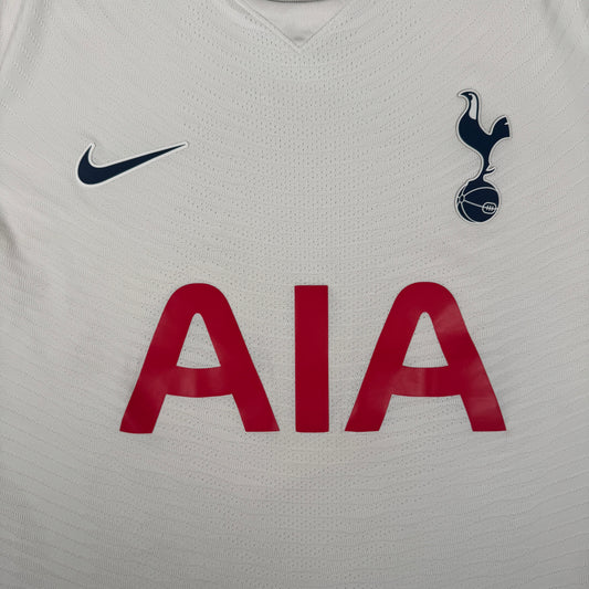Tottenham Hotspur 2021/2022 Home Dri-Fit ADV Football Shirt XL – Football Shirt Kingdom