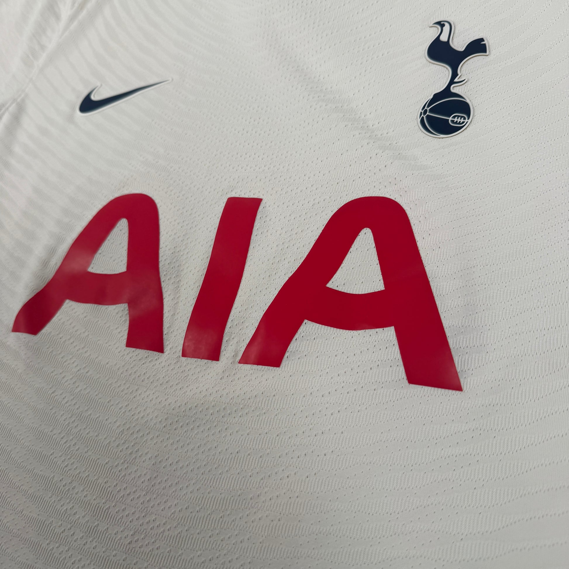 Tottenham Hotspur 2021/2022 Home Dri-Fit ADV Football Shirt XL – Football Shirt Kingdom