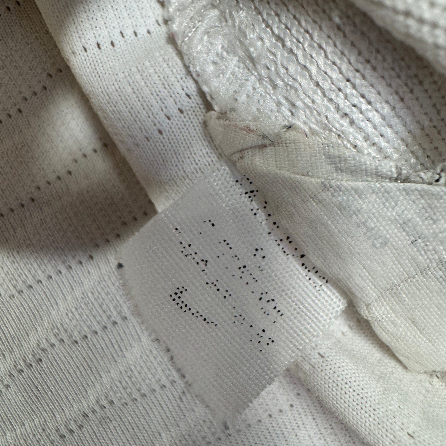 Tottenham Hotspur 2021/2022 Home Dri-Fit ADV Football Shirt XL – Football Shirt Kingdom