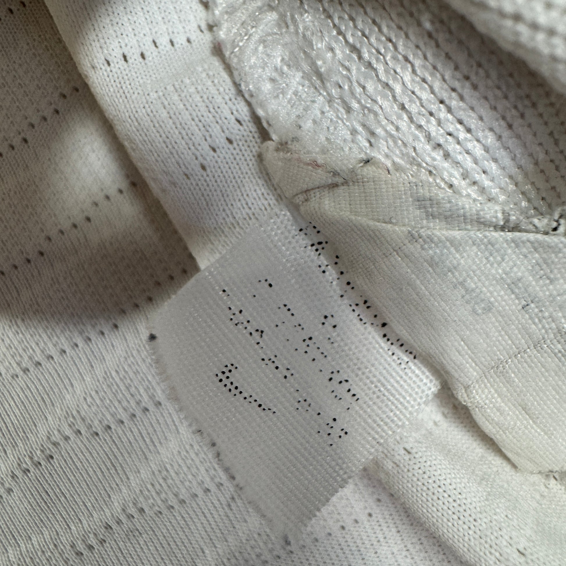 Tottenham Hotspur 2021/2022 Home Dri-Fit ADV Football Shirt XL – Football Shirt Kingdom