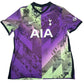 Tottenham Hotspur 2021/2022 Third Football Shirt 2XL XXL – Football Shirt Kingdom