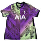 Tottenham Hotspur 2021/2022 Third Football Shirt XXL 2XL – Football Shirt Kingdom