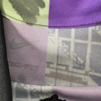 Tottenham Hotspur 2021/2022 Third Football Shirt Medium