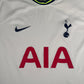 Tottenham Hotspur 2022/2023 Home Football Shirt XXL 2XL – Football Shirt Kingdom
