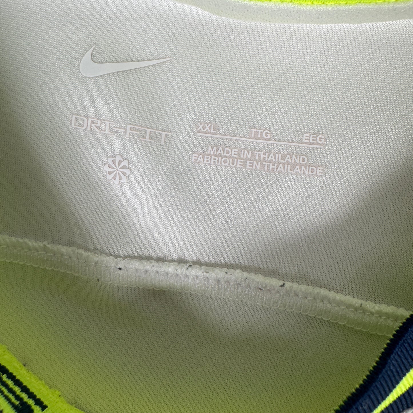 Tottenham Hotspur 2022/2023 Home Football Shirt XXL 2XL – Football Shirt Kingdom