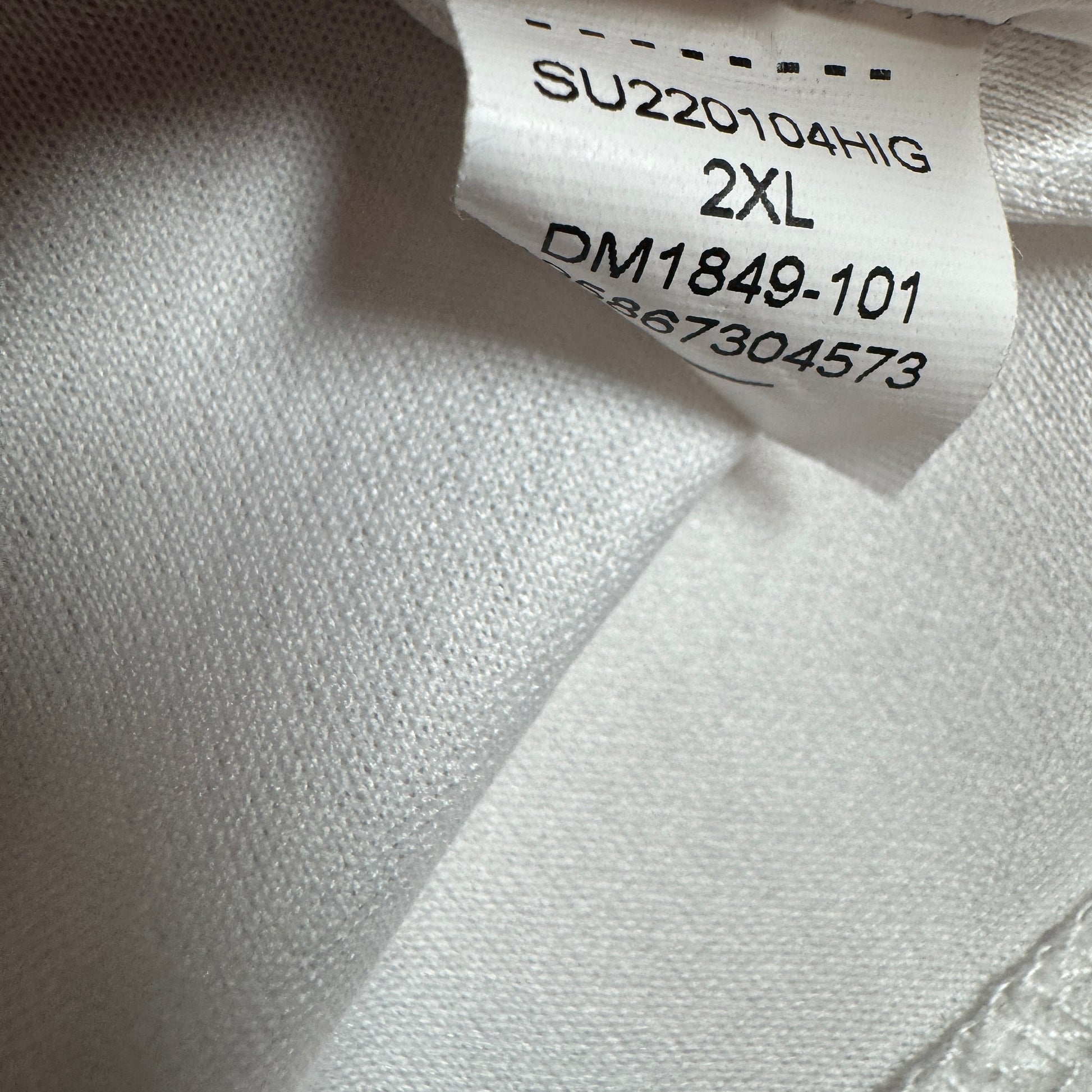 Tottenham Hotspur 2022/2023 Home Football Shirt XXL 2XL – Football Shirt Kingdom