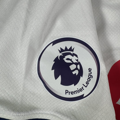 Tottenham Hotspur 2022/2023 home football shirt, size Medium