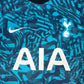 Tottenham Hotspur 2022/2023 Third Football Shirt 2XL XXL – Football Shirt Kingdom