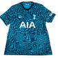 Tottenham Hotspur 2022/2023 Third Football Shirt 2XL XXL – Football Shirt Kingdom