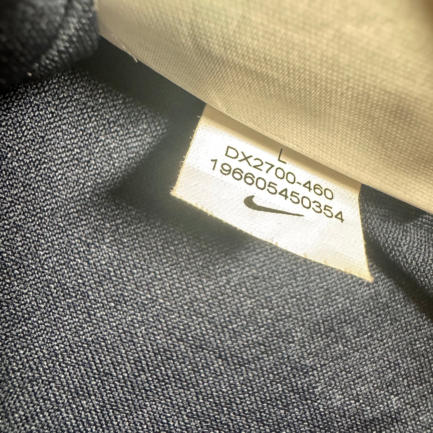 Tottenham Hotspur 2023/2024 Away Football Shirt Large – Football Shirt Kingdom