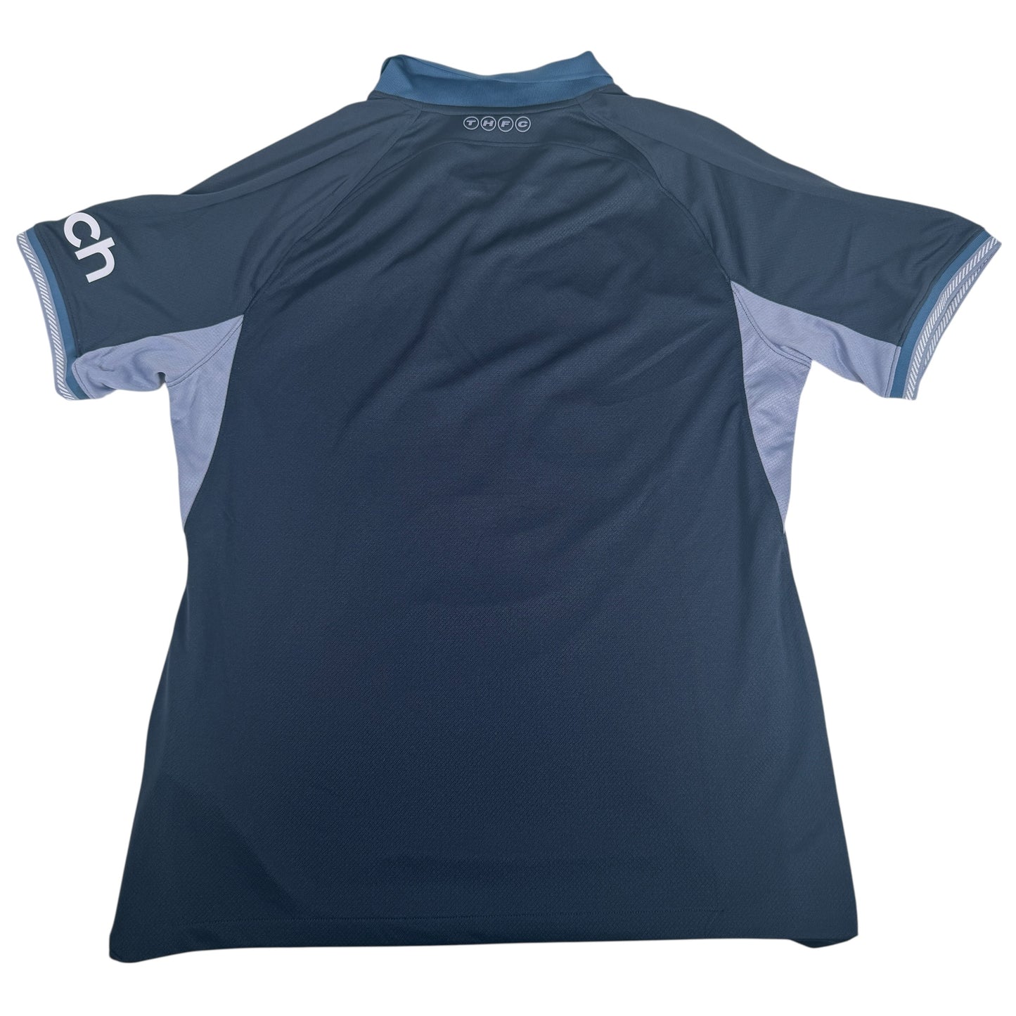 Tottenham Hotspur 2023/2024 Away Football Shirt Large – Football Shirt Kingdom