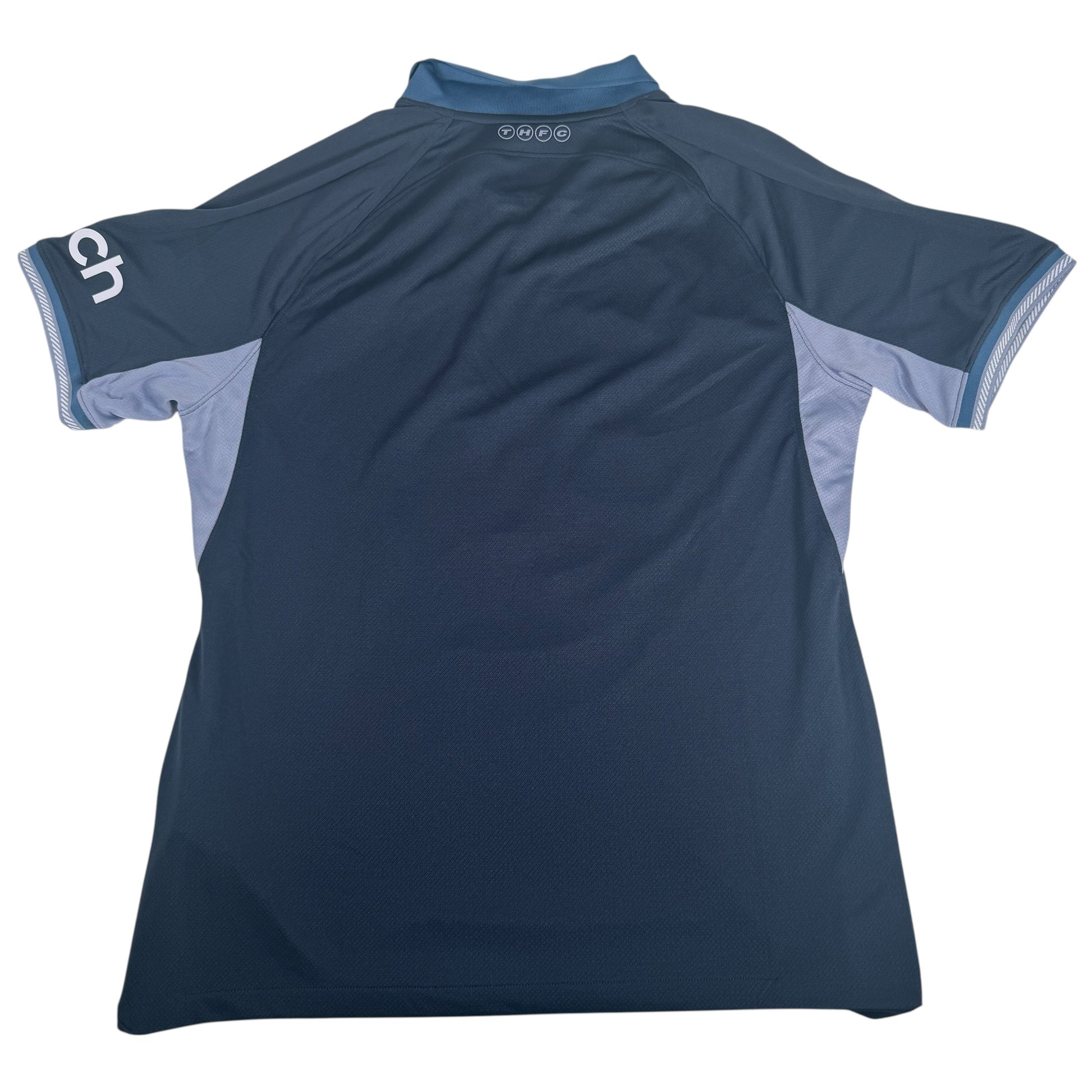 Tottenham Hotspur 2023/2024 Away Football Shirt Large – Football Shirt Kingdom