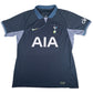 Tottenham Hotspur 2023/2024 Away Football Shirt Large – Football Shirt Kingdom