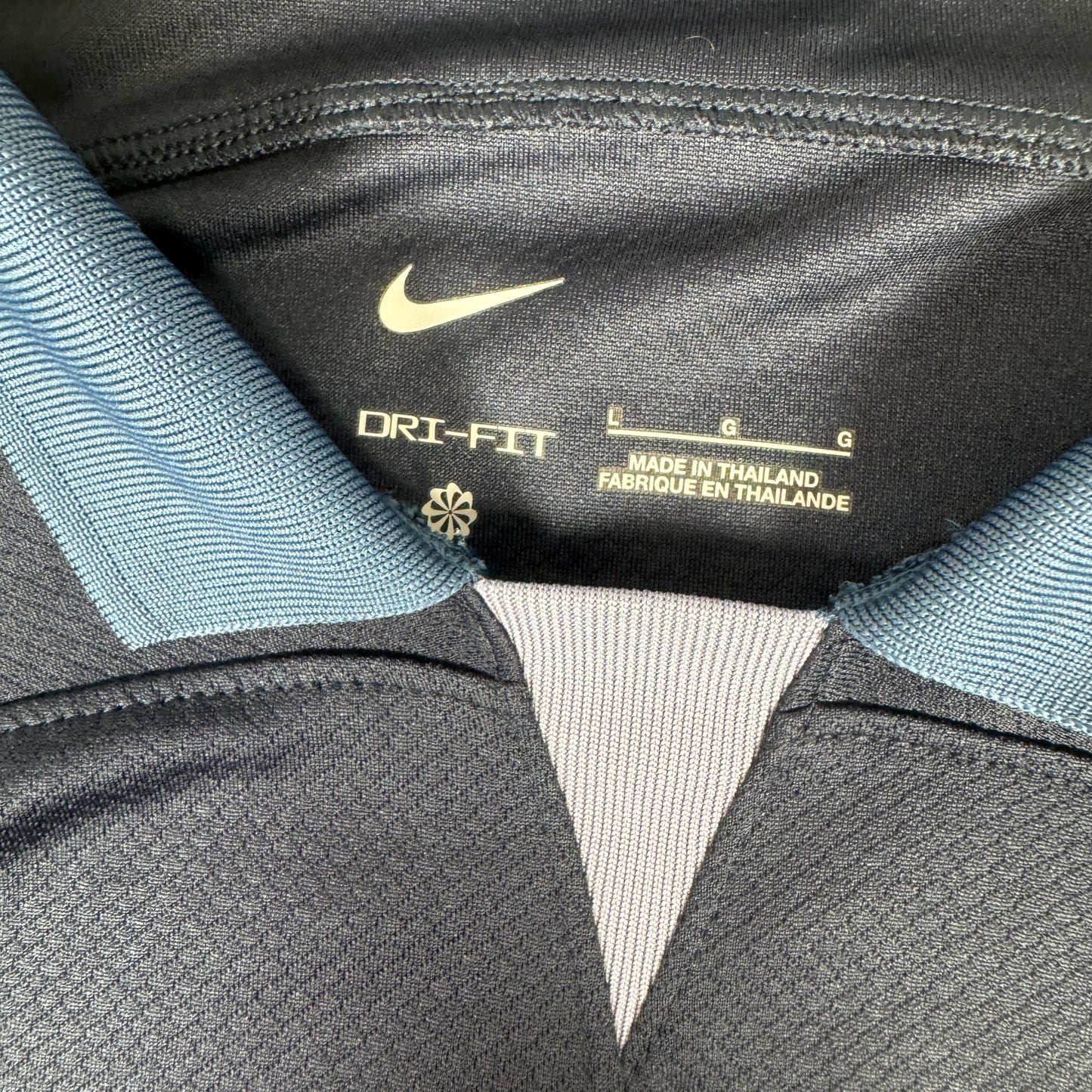 Tottenham Hotspur 2023/2024 Away Football Shirt Large – Football Shirt Kingdom