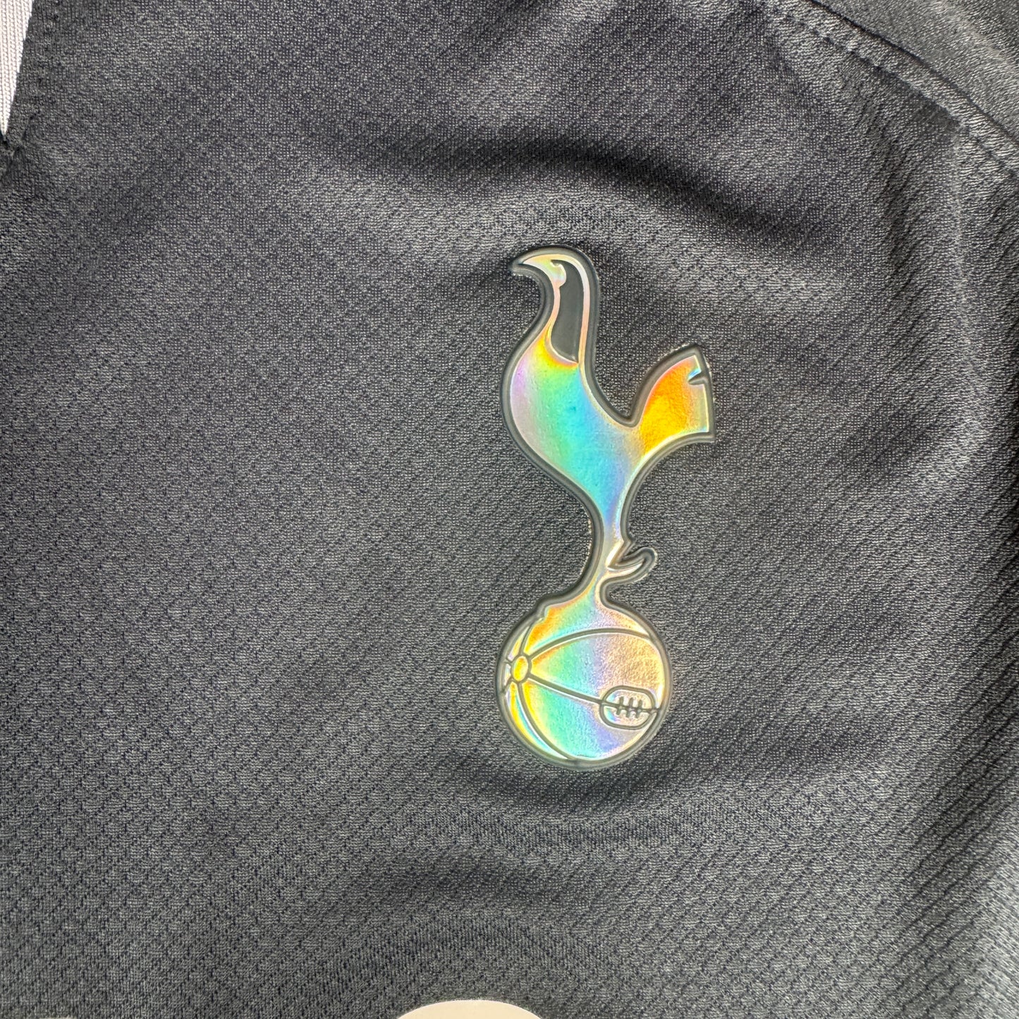 Tottenham Hotspur 2023/2024 Away Football Shirt Large – Football Shirt Kingdom