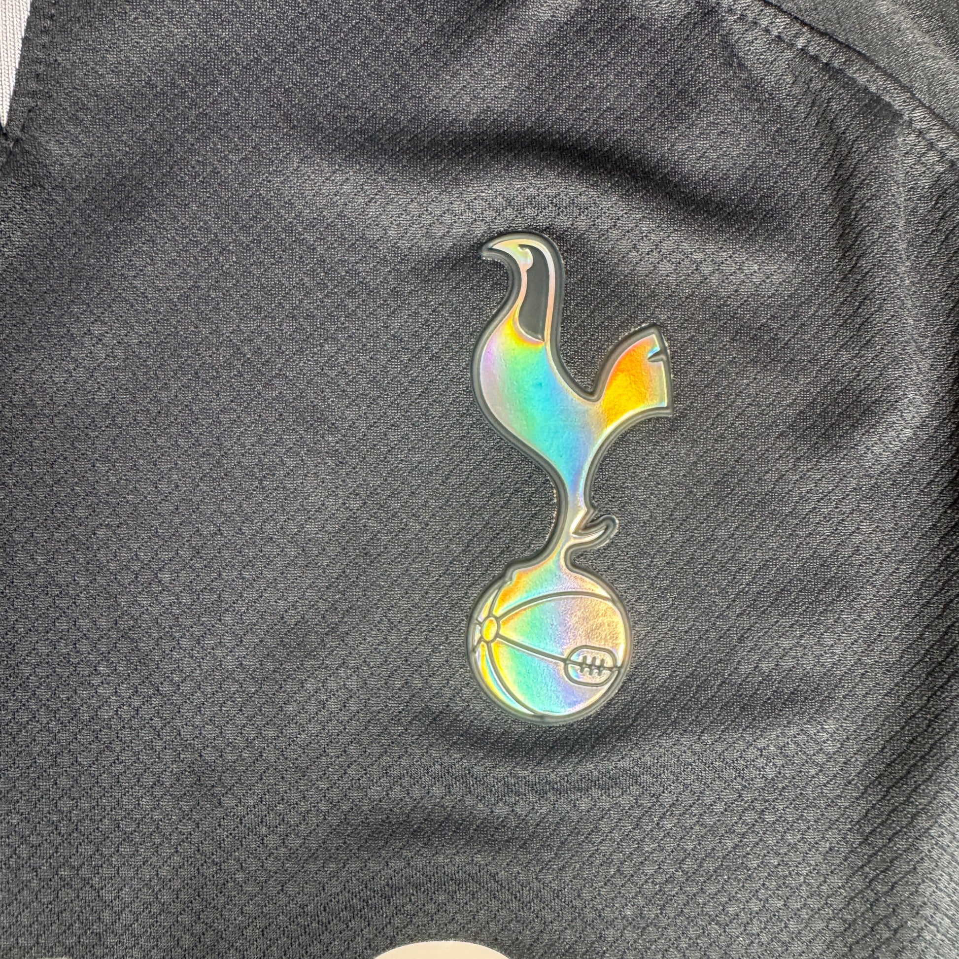 Tottenham Hotspur 2023/2024 Away Football Shirt Large – Football Shirt Kingdom