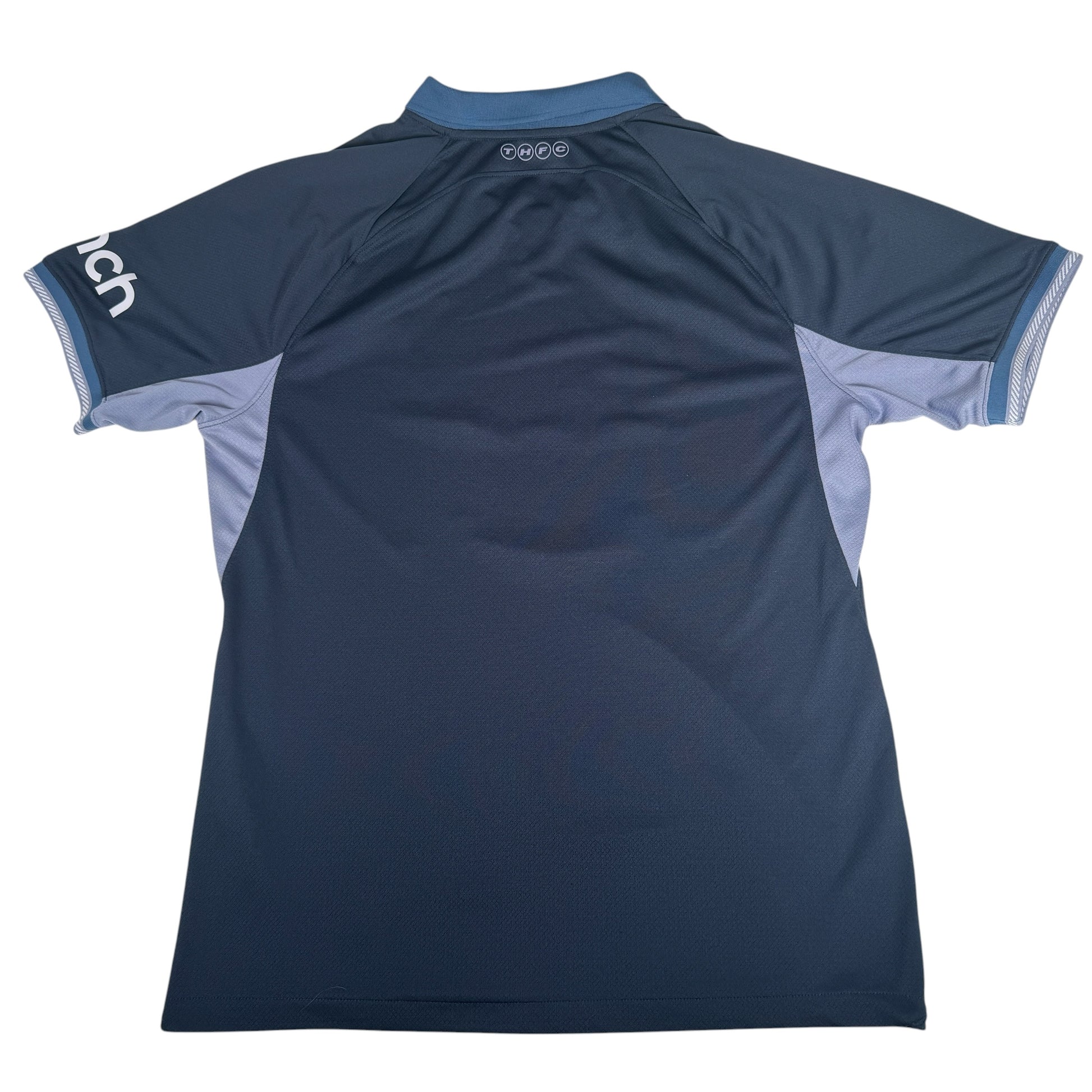 Tottenham Hotspur 2023/2024 Away Football Shirt Large – Football Shirt Kingdom