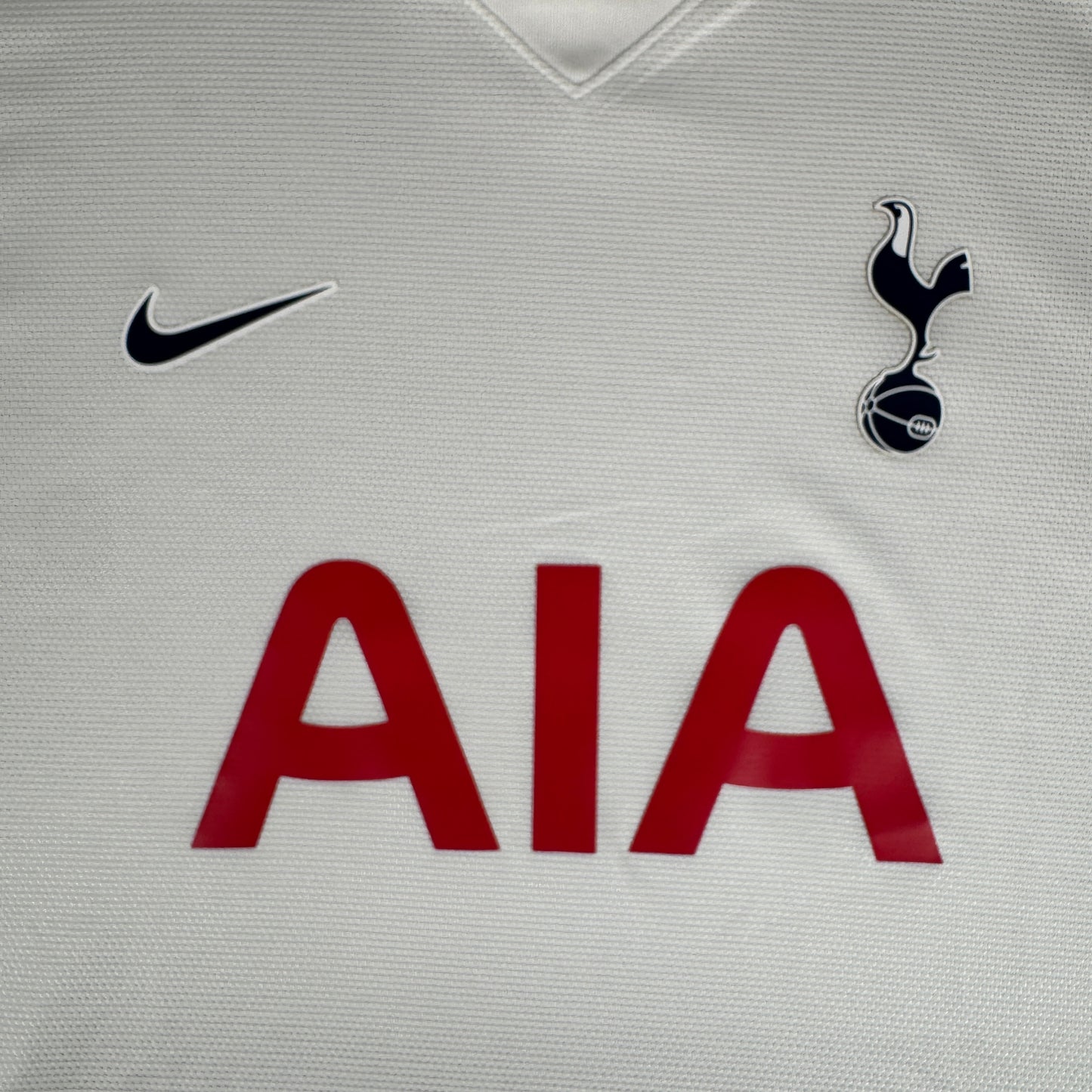 Tottenham Hotspur 2023/2024 Home Football Shirt 2XL – Football Shirt Kingdom