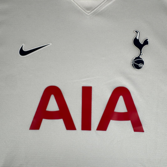 Tottenham Hotspur 2023/2024 Home Football Shirt 2XL – Football Shirt Kingdom