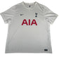 Tottenham Hotspur 2023/2024 Home Football Shirt 2XL – Football Shirt Kingdom