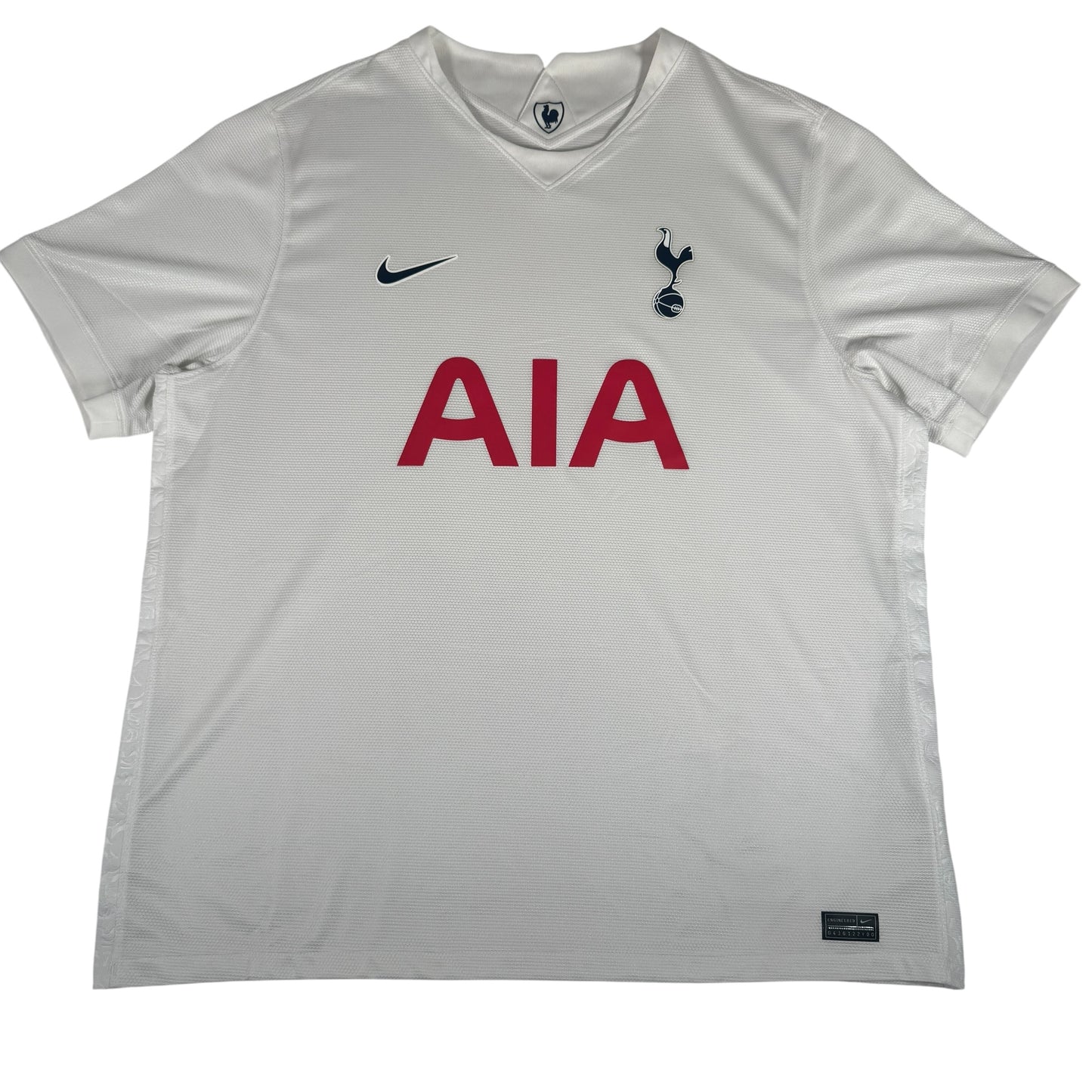 Tottenham Hotspur 2023/2024 Home Football Shirt 2XL – Football Shirt Kingdom