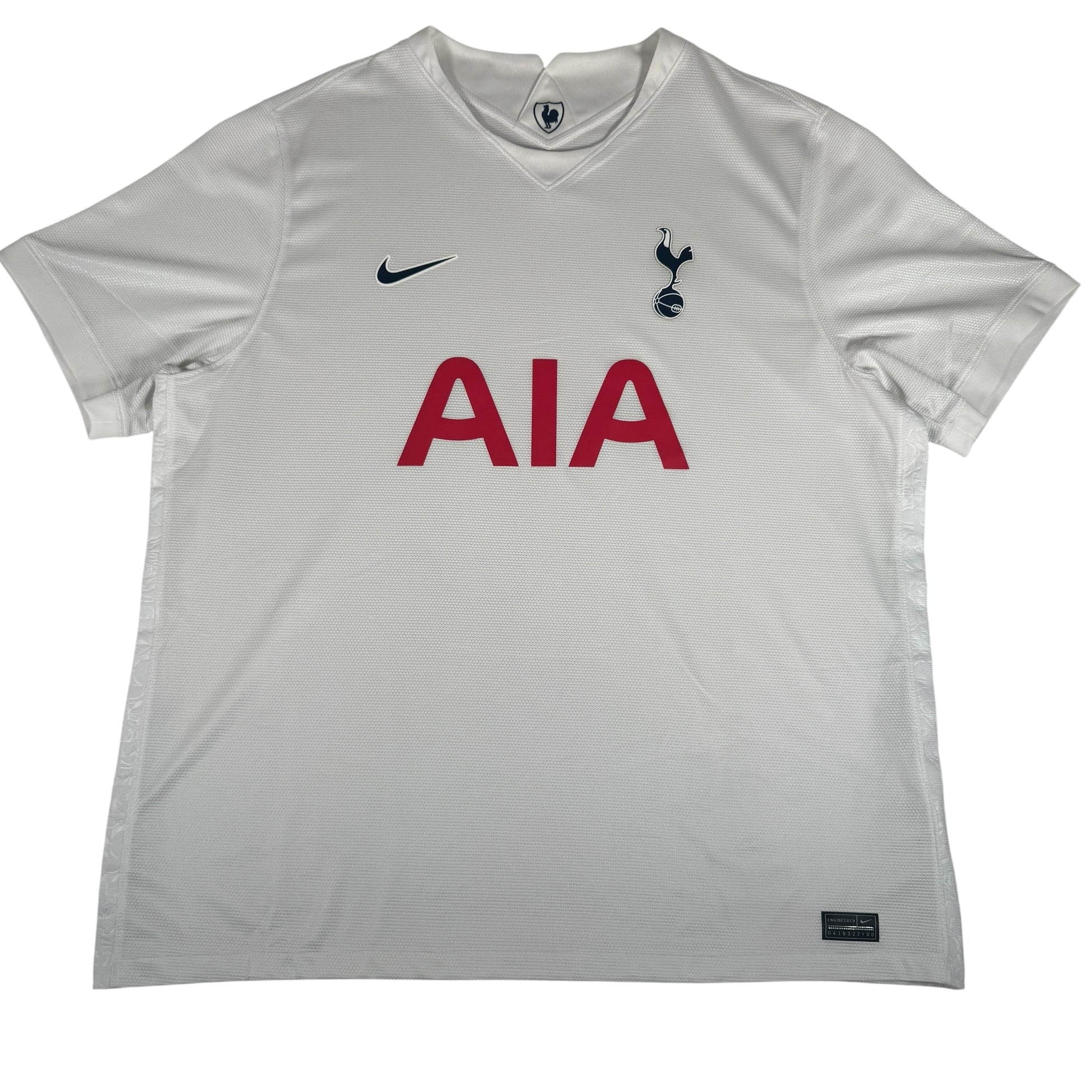 Tottenham Hotspur 2023/2024 Home Football Shirt 2XL – Football Shirt Kingdom