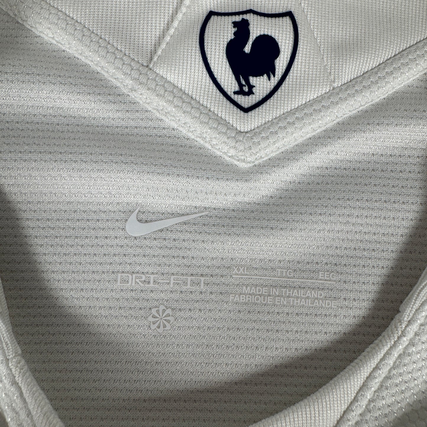 Tottenham Hotspur 2023/2024 Home Football Shirt 2XL – Football Shirt Kingdom