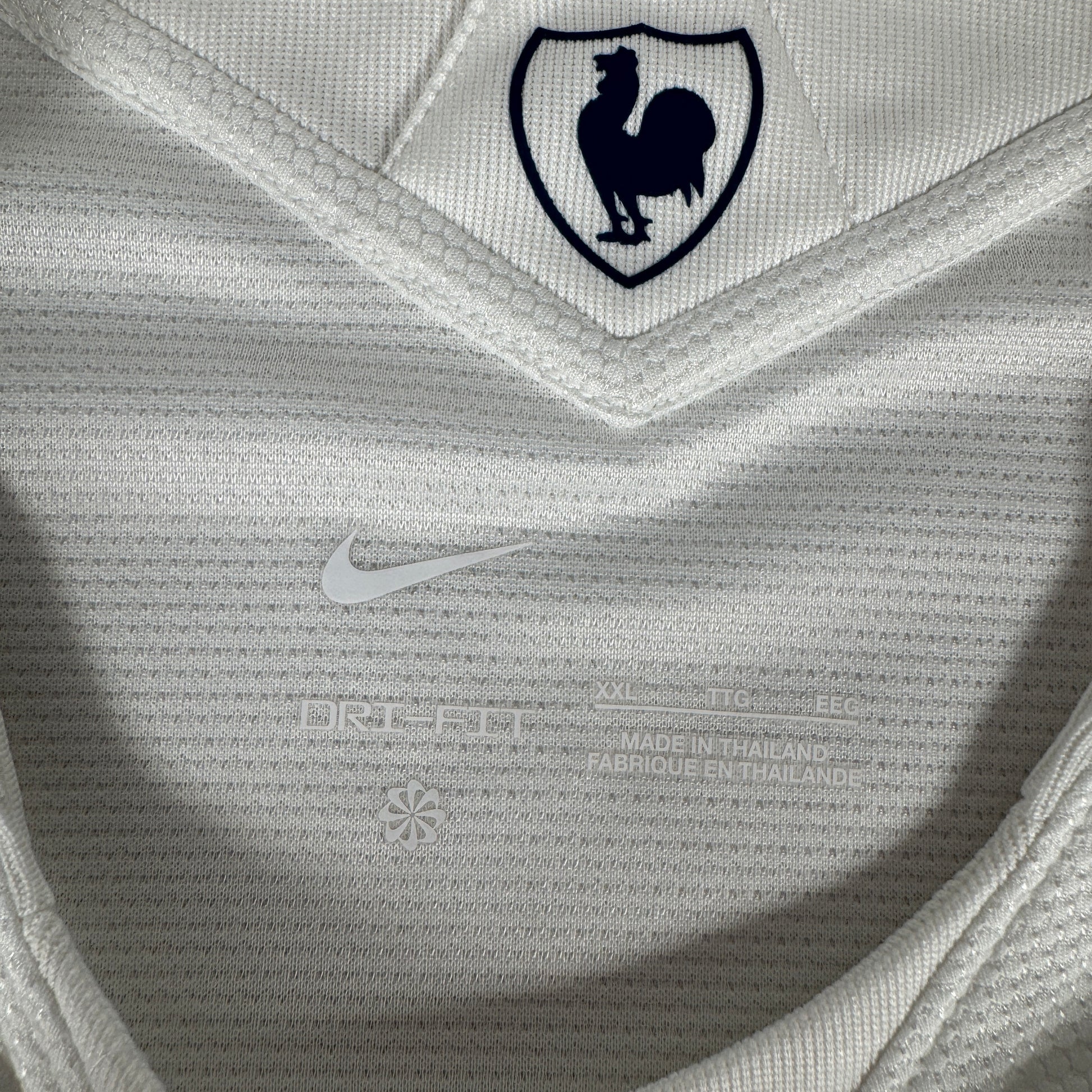 Tottenham Hotspur 2023/2024 Home Football Shirt 2XL – Football Shirt Kingdom