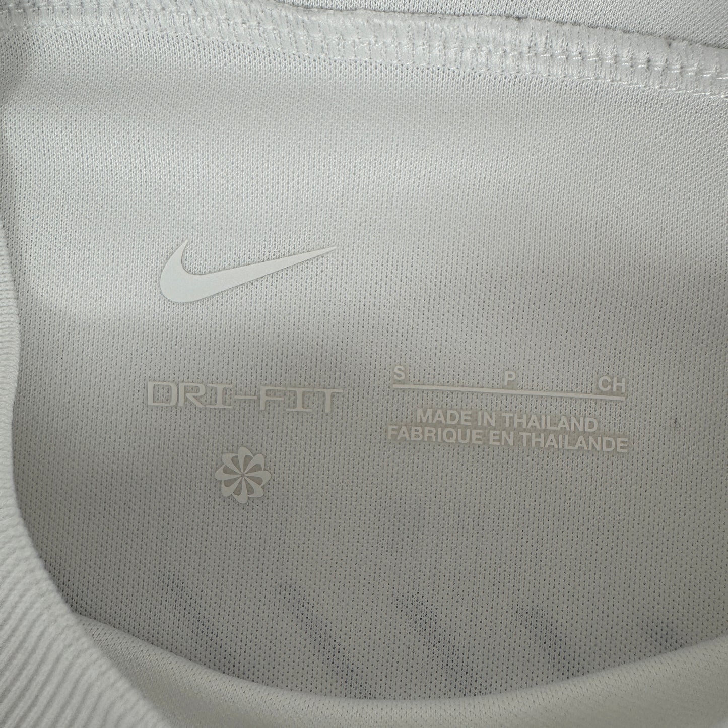 Tottenham Hotspur 2023/2024 Home Football Shirt Small – Football Shirt Kingdom