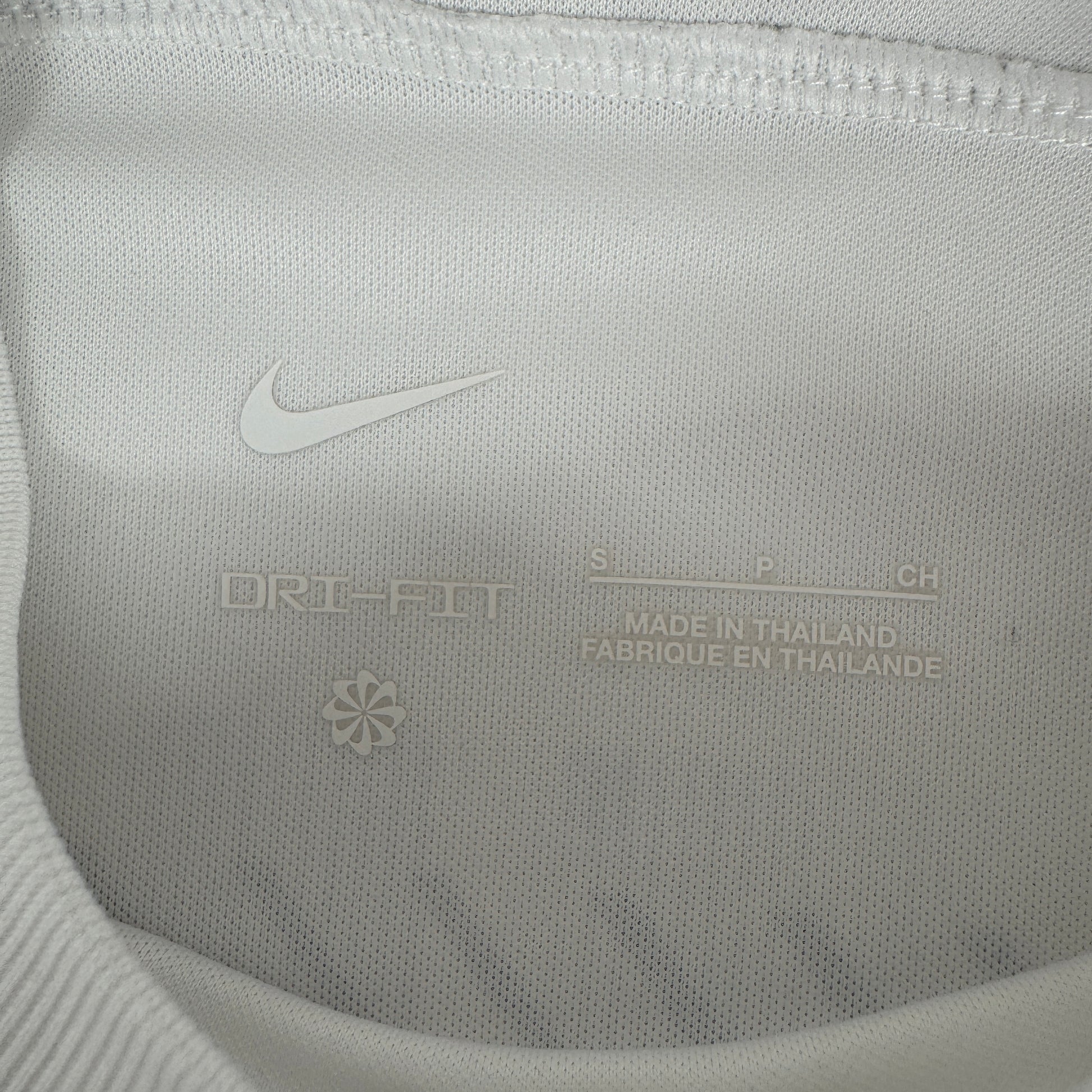 Tottenham Hotspur 2023/2024 Home Football Shirt Small – Football Shirt Kingdom
