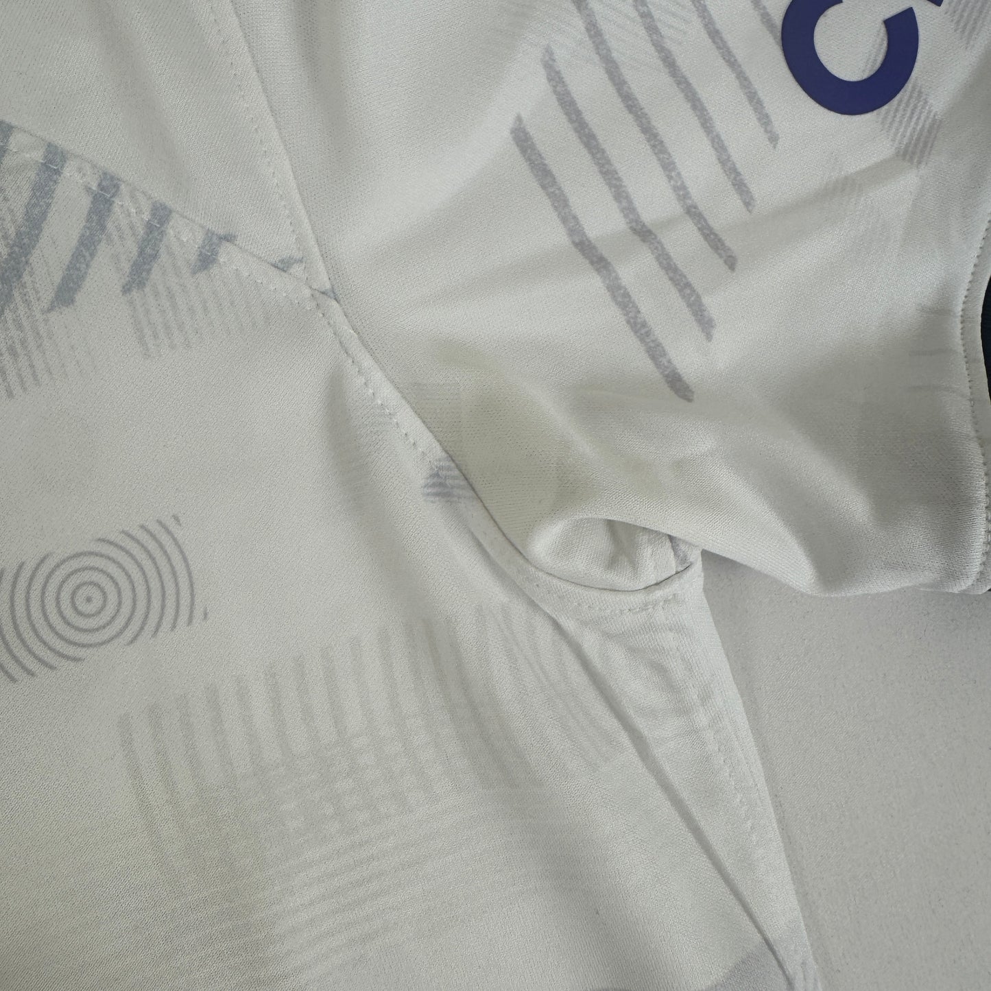 Tottenham Hotspur 2023/2024 Home Football Shirt Small – Football Shirt Kingdom