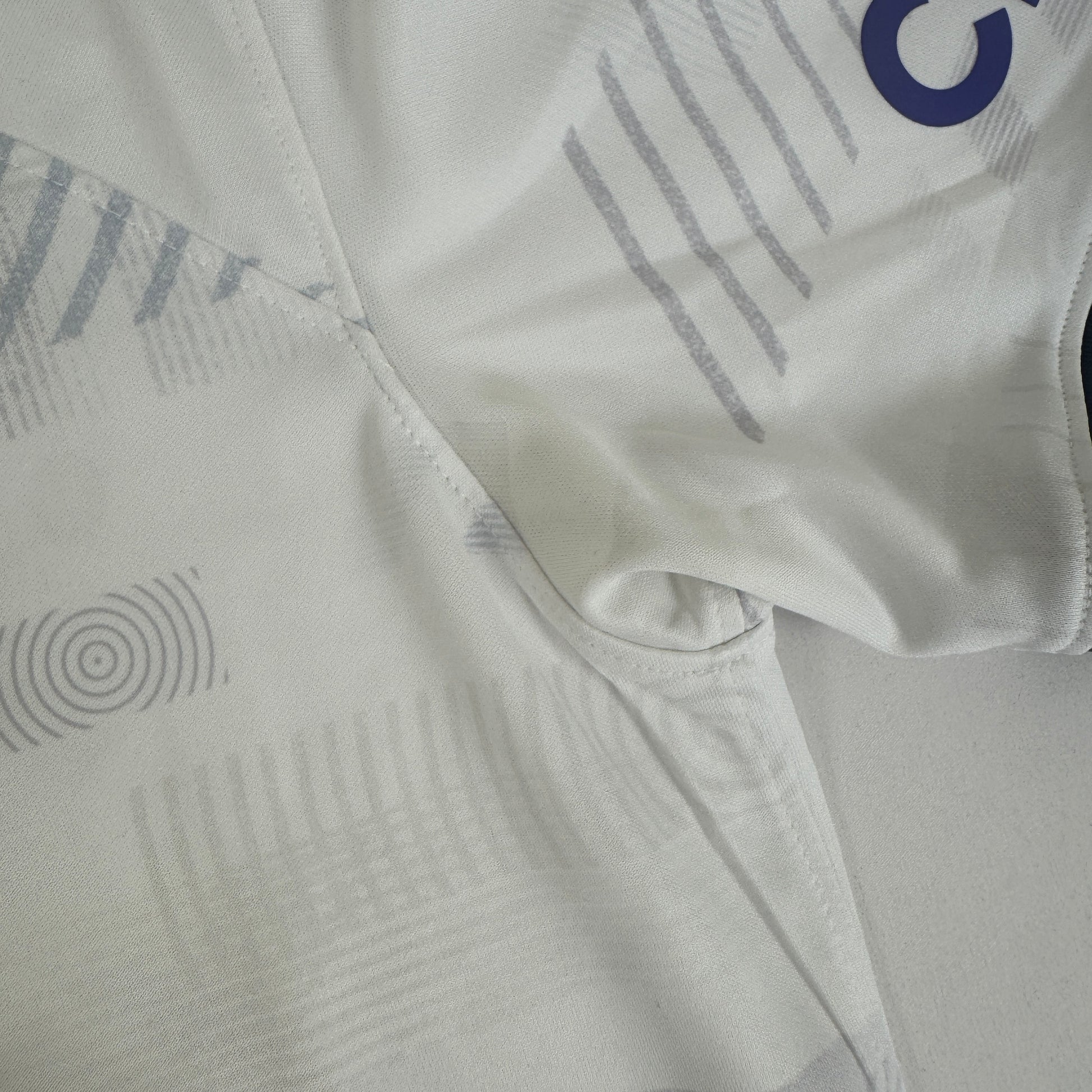 Tottenham Hotspur 2023/2024 Home Football Shirt Small – Football Shirt Kingdom