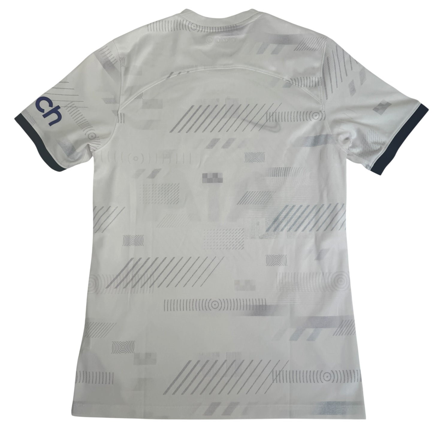 Tottenham Hotspur 2023/2024 Home Football Shirt Small – Football Shirt Kingdom