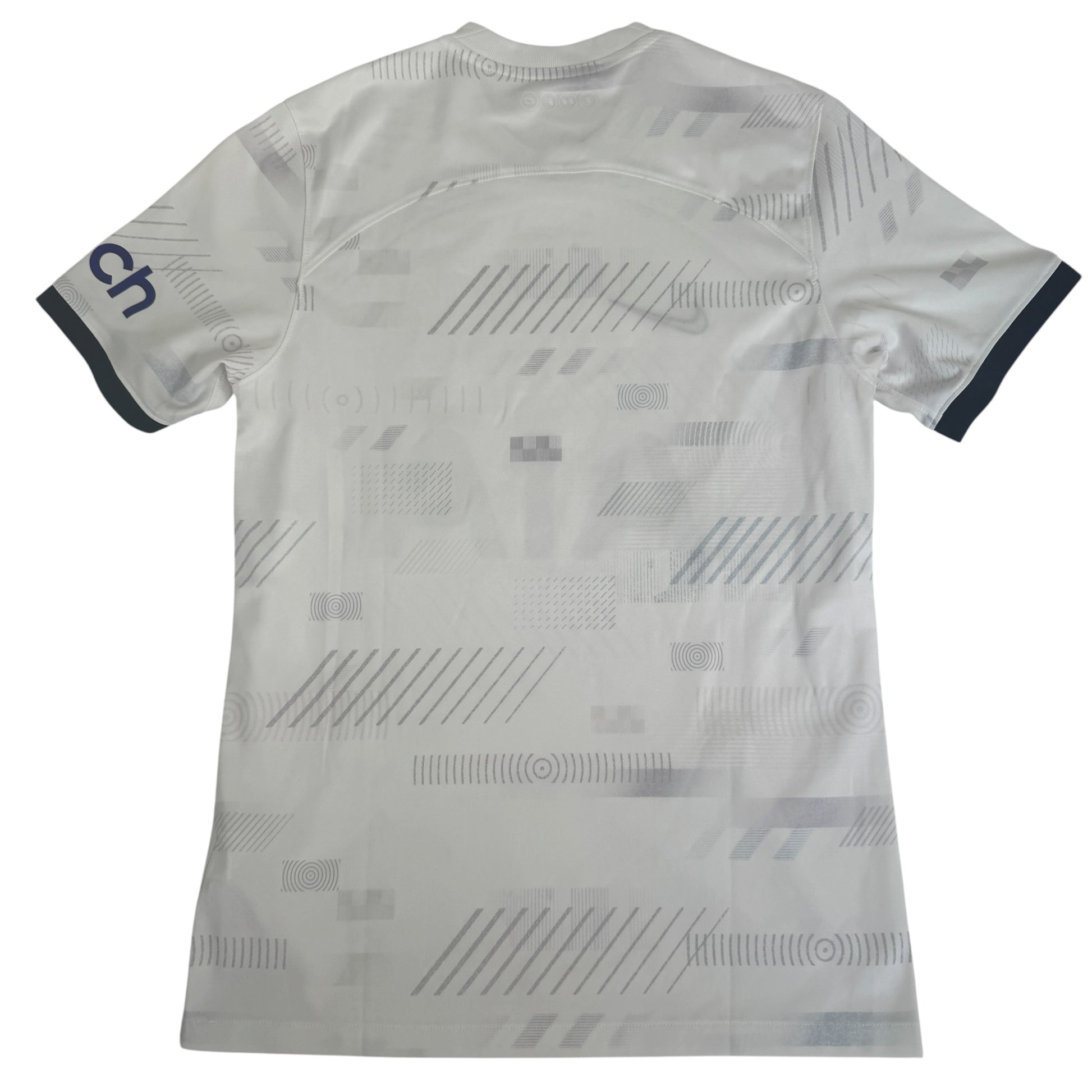 Tottenham Hotspur 2023/2024 Home Football Shirt Small – Football Shirt Kingdom