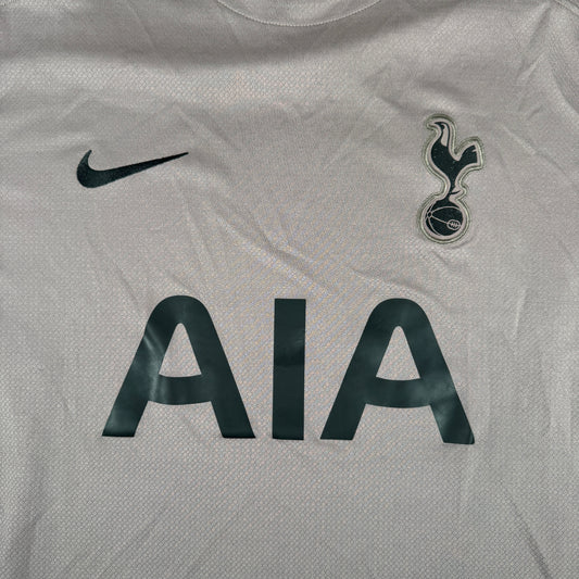 Tottenham Hotspur 2023/2024 Third Football Shirt XXL 2XL – Football Shirt Kingdom