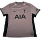 Tottenham Hotspur 2023/2024 Third Football Shirt XXL 2XL – Football Shirt Kingdom