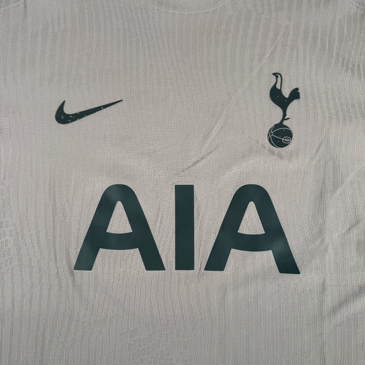 Tottenham Hotspur 2023/2024 Third Dri-FIT ADV Football Shirt XXL 2XL – Football Shirt Kingdom