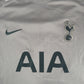 Son 7 Tottenham Hotspur 2023/2024 Third Football Shirt Women's Large BNWT