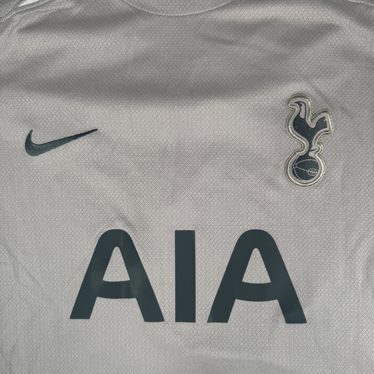 Son 7 Tottenham Hotspur 2023/2024 Third Football Shirt Women's Large BNWT