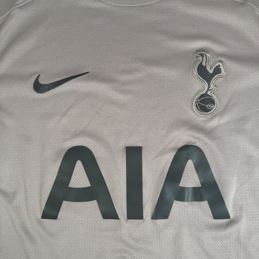 Tottenham Hotspur 2023/2024 Third Football Shirt Medium