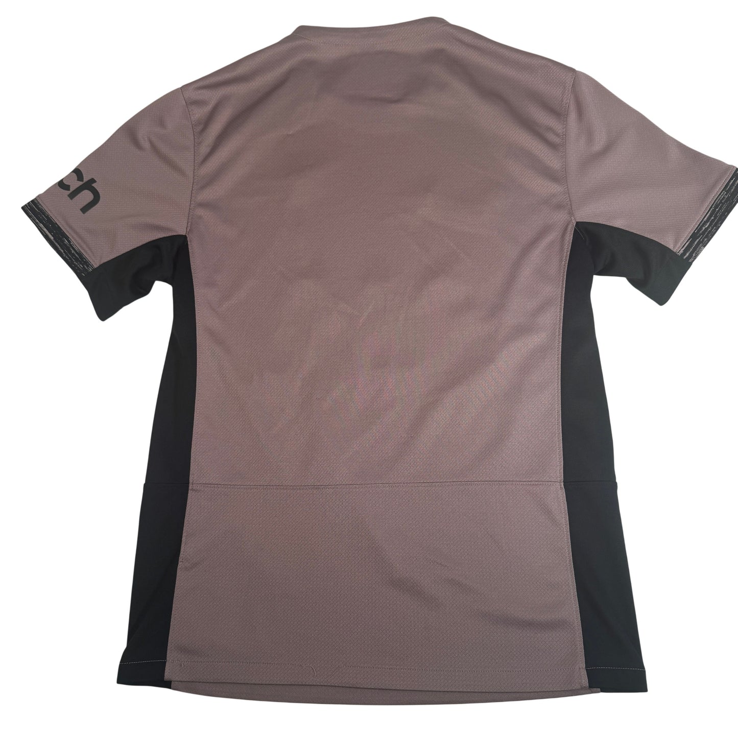 Tottenham Hotspur 2023/2024 Third Football Shirt Medium