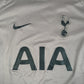 Tottenham Hotspur 2023/2024 Third Football Shirt Small
