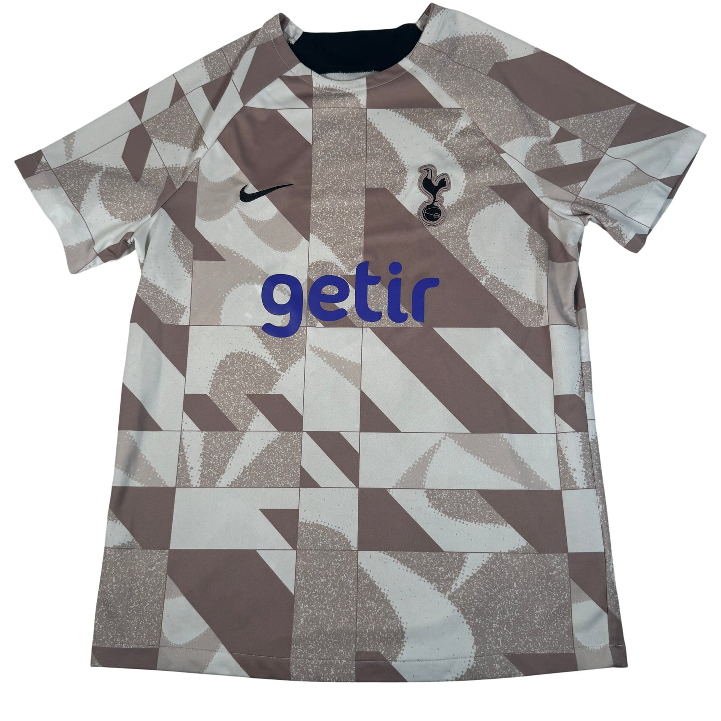 Tottenham Hotspur 2023/2024 Training Football Shirt Large
