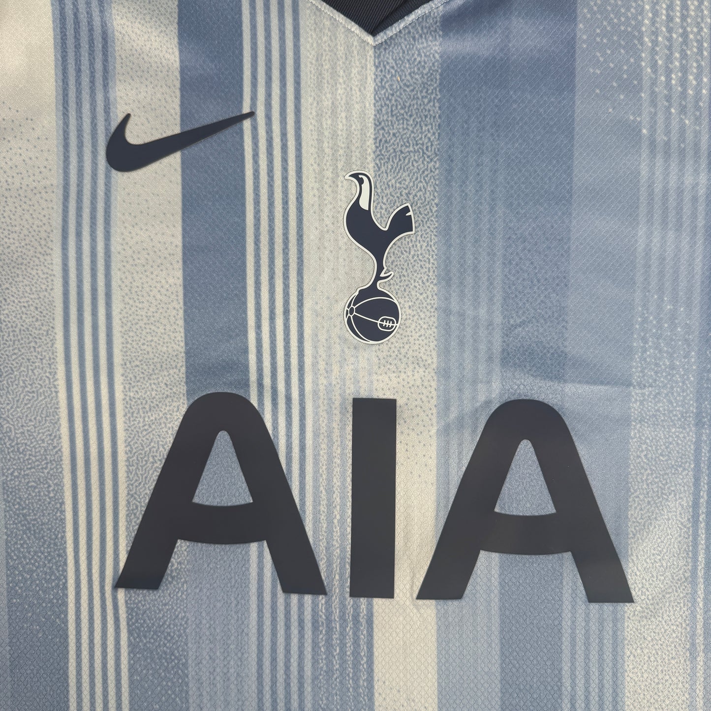 Tottenham Hotspur 2024/2025 Away Football Shirt 2XL – Football Shirt Kingdom