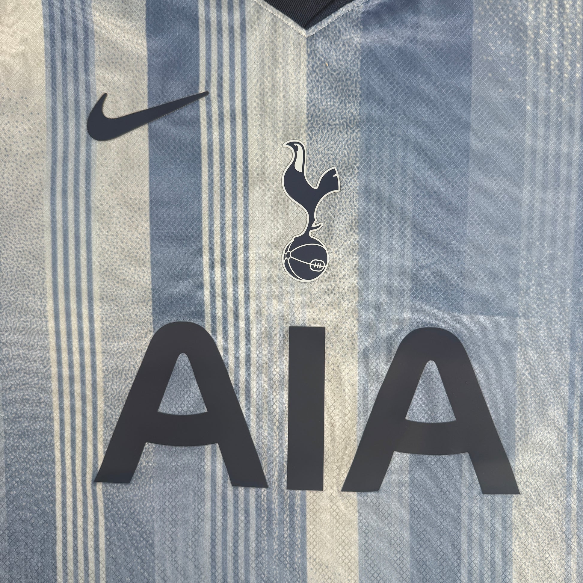 Tottenham Hotspur 2024/2025 Away Football Shirt 2XL – Football Shirt Kingdom