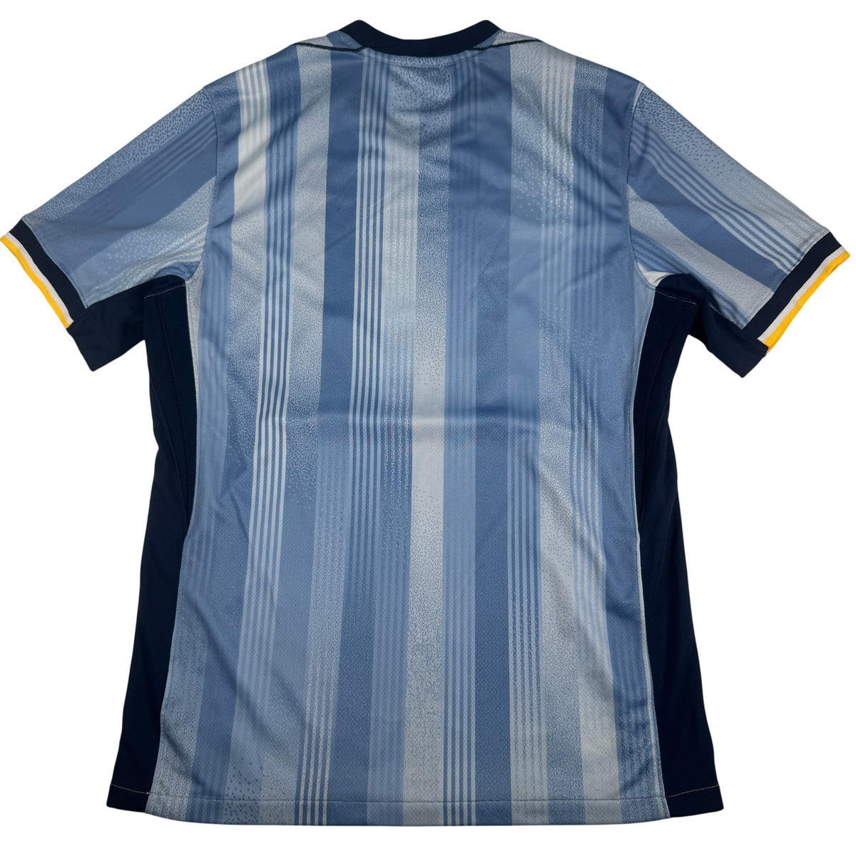 Back of Tottenham Hotspur 2024/2025 away football shirt, size Medium