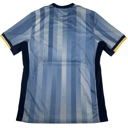 Back of Tottenham Hotspur 2024/2025 away football shirt, size Medium